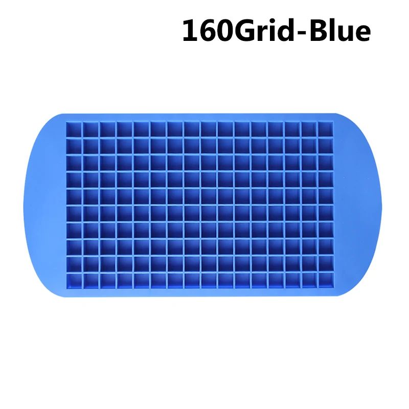 Färg: 160 Grid-Bluesize: 1st