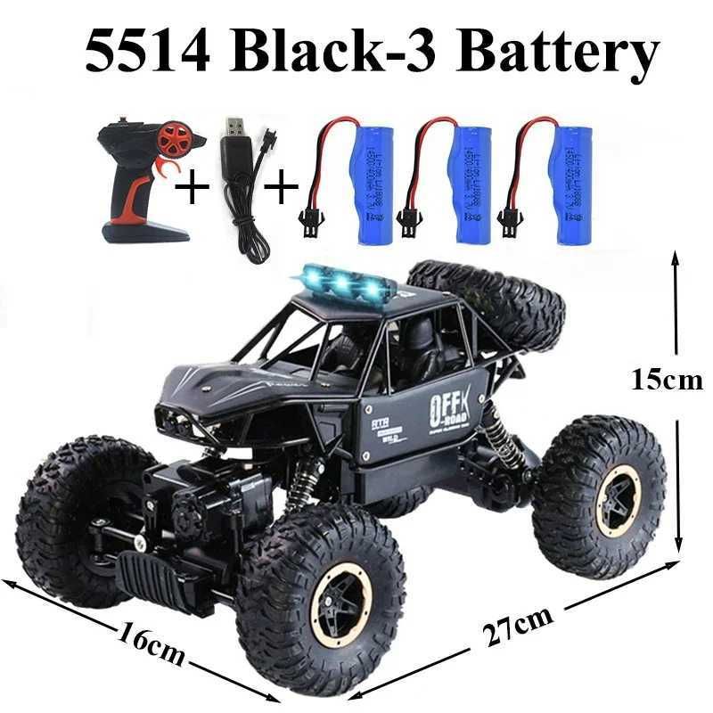 Bateria Black-3