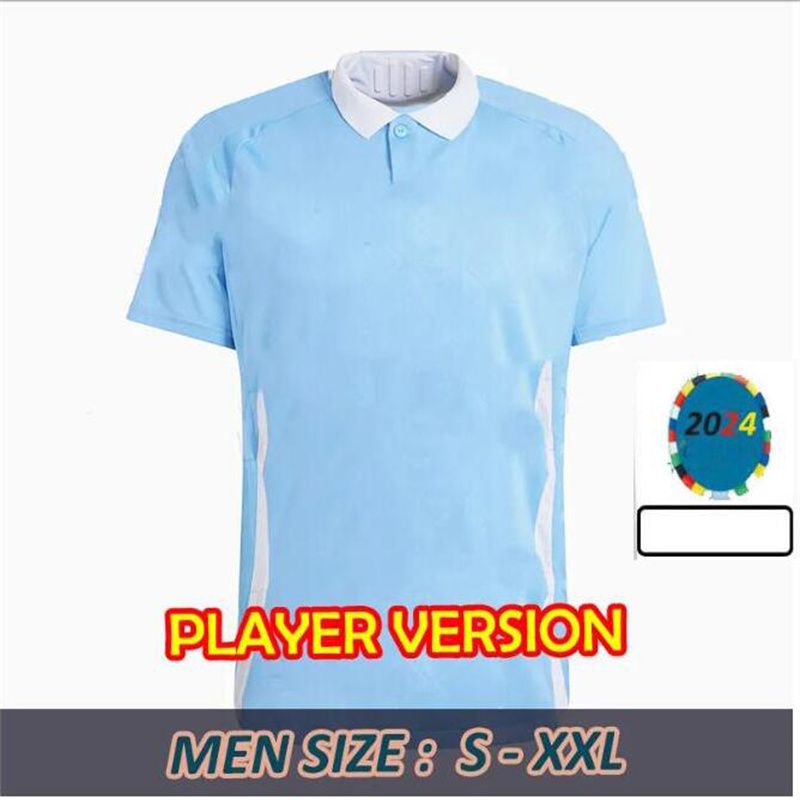 AWAY PLAYER EURO