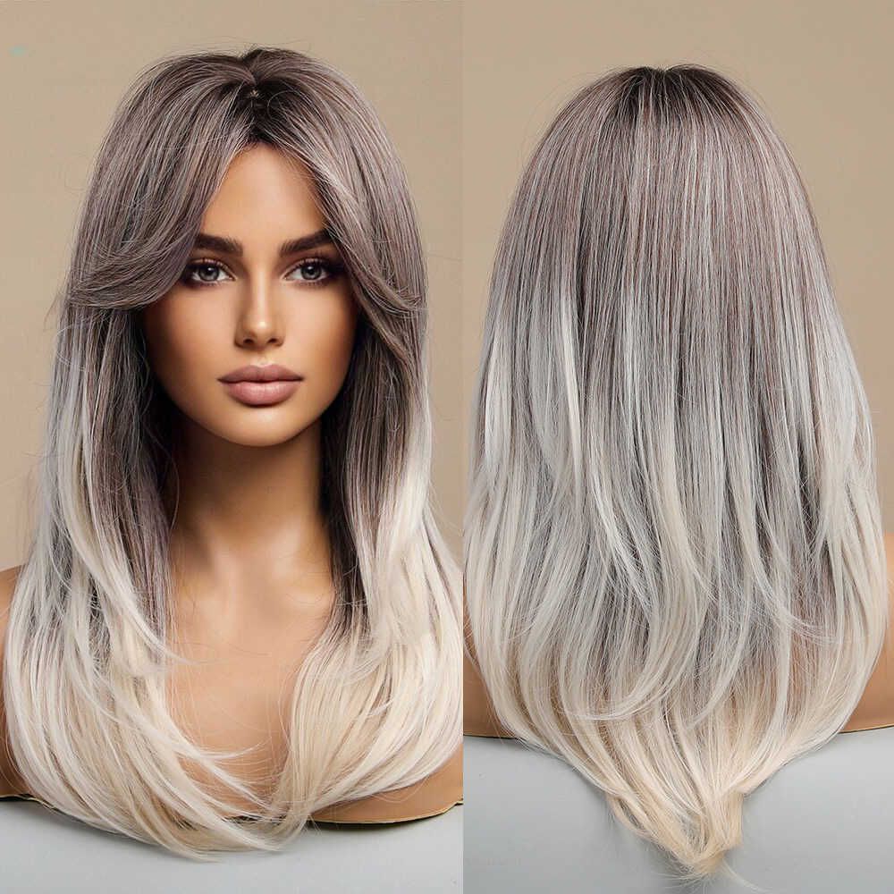 Ombre Color