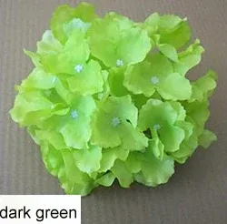 Dark green
