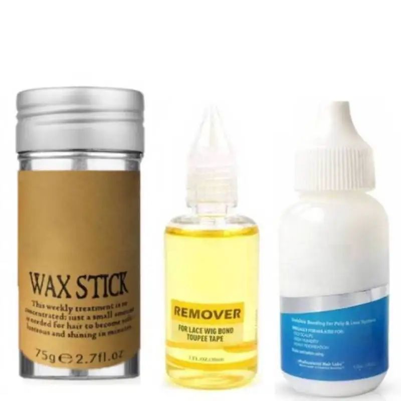 Color:wax g remover