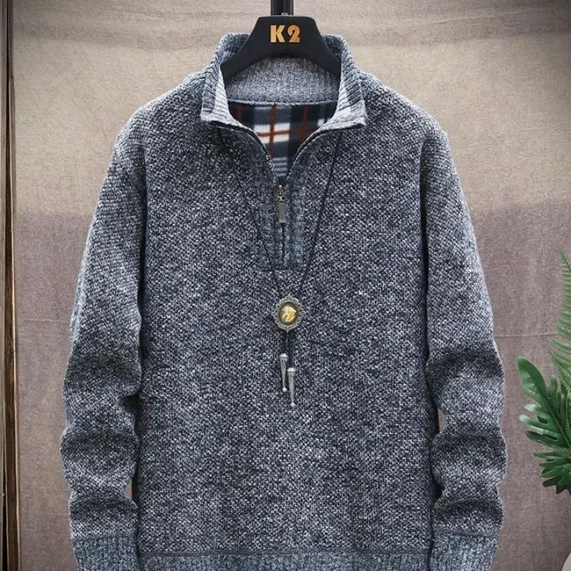 8805 Dark Gray Coat