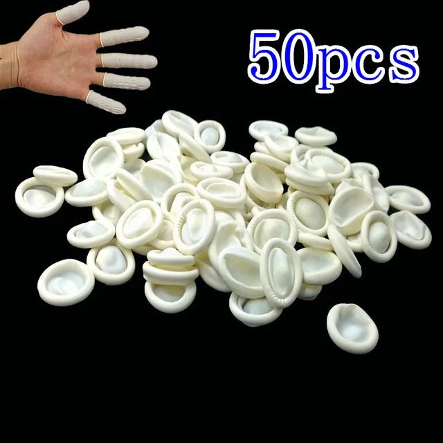 Cor: 50pcs