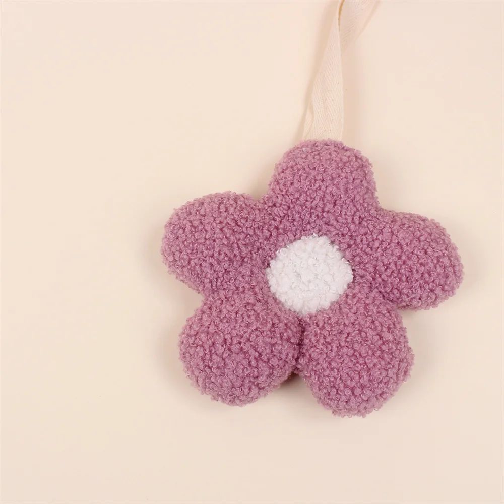 Colore: Daisy Purple