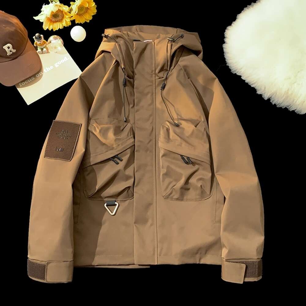 Brown-2XL