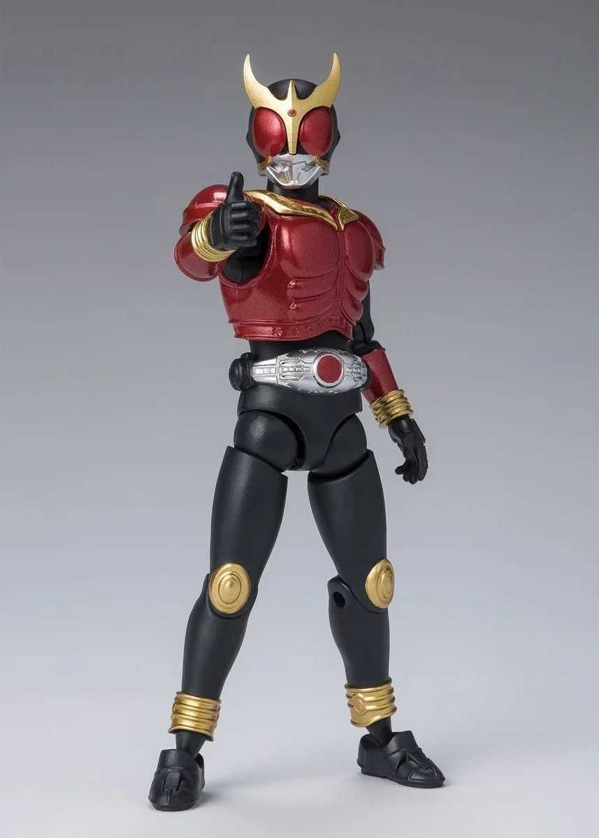 Kuuga 10cm