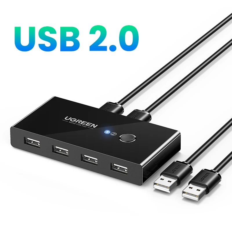 USB2.0