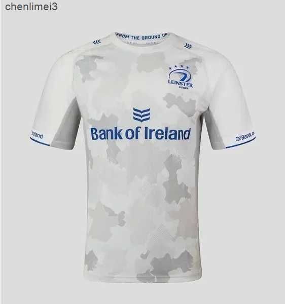 23 24 Leinster Alternate Shirt