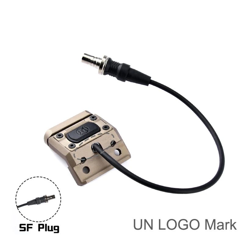 Color:5F PLUG DE