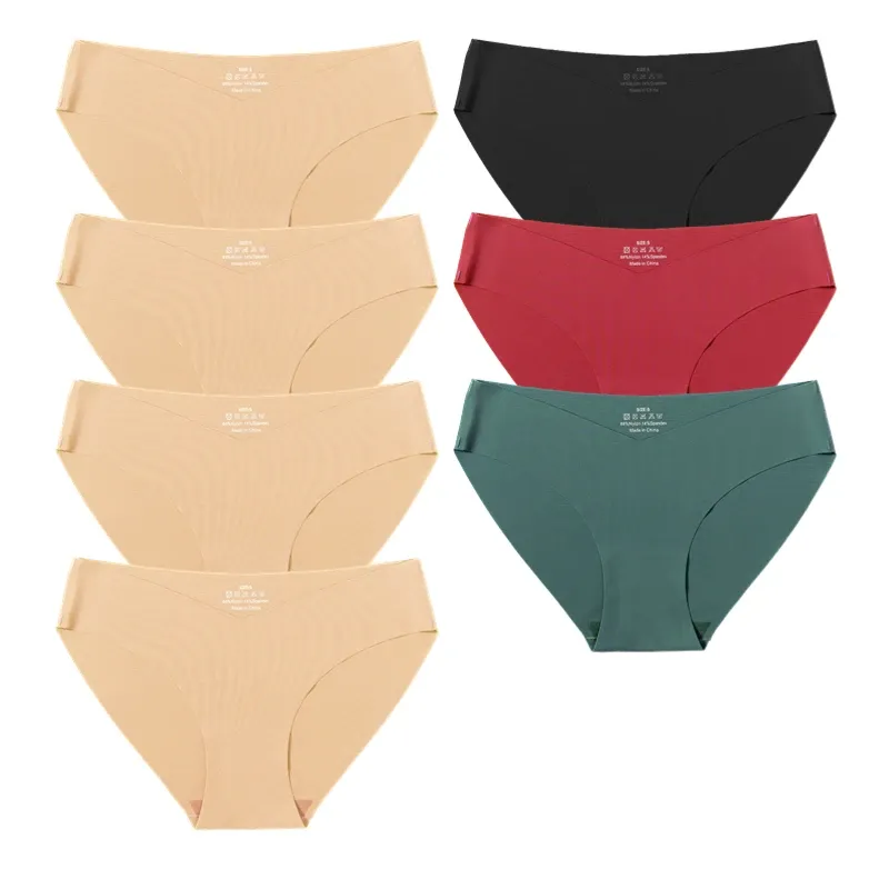 7Pcs Panties Set 09