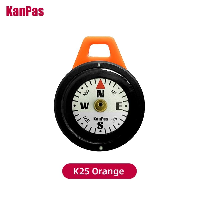 Color:K25 Orange