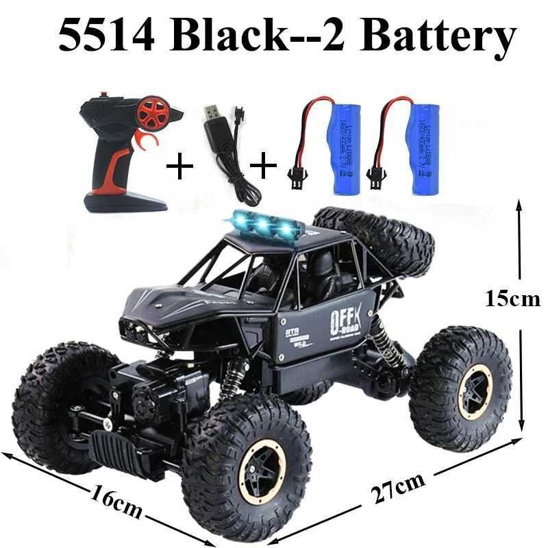 Bateria Black-2