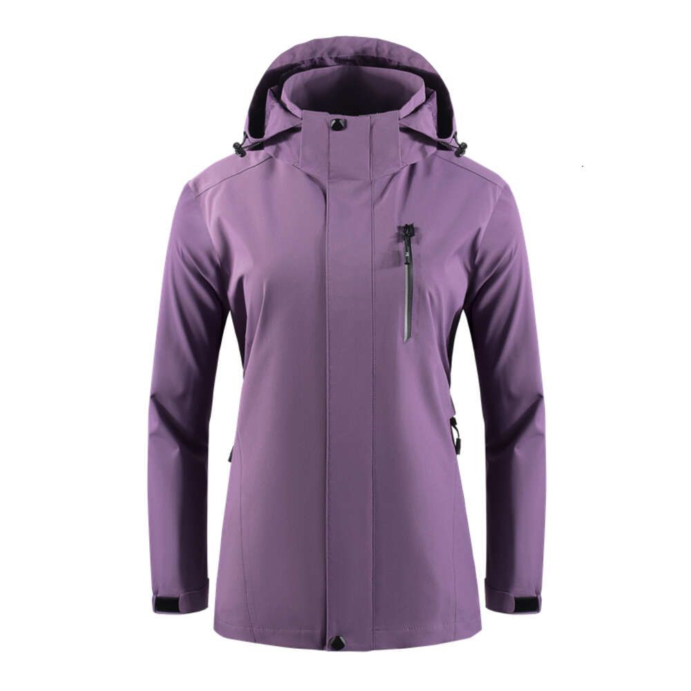 Women's Purple-XL