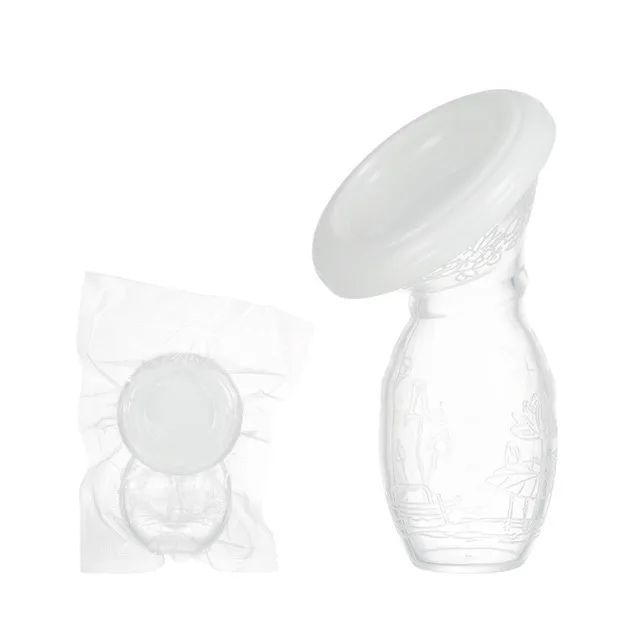 Color:Manual Breast Pump A