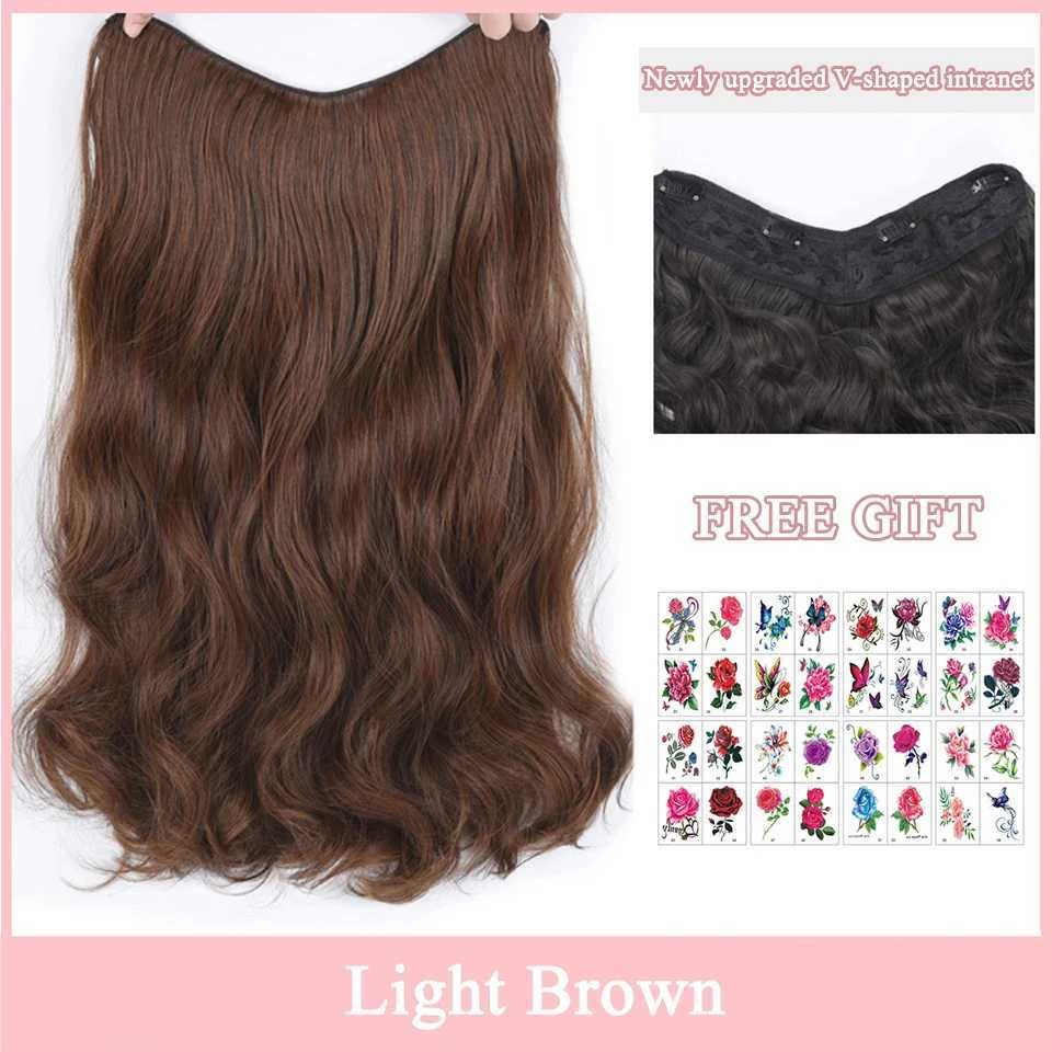 Light Brown