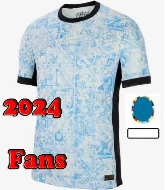 2024 away+Patch