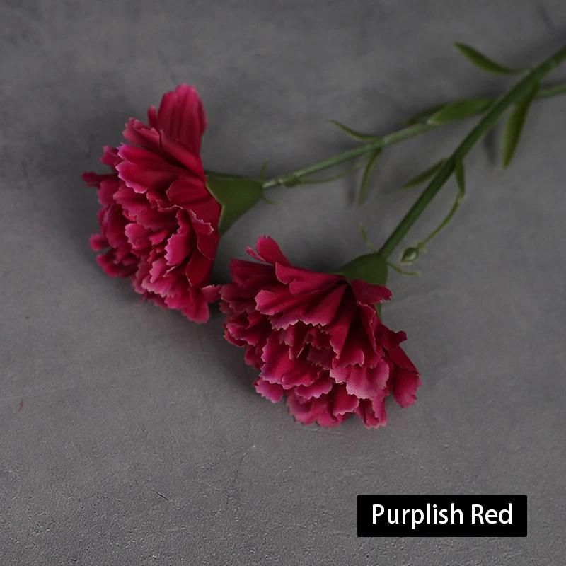 Purple red