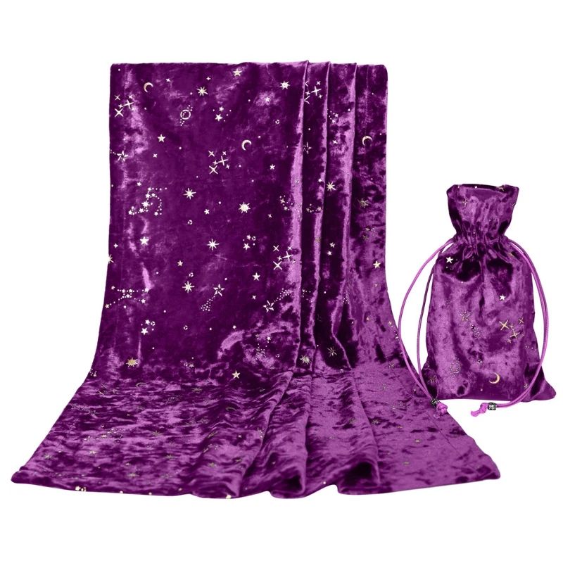 Color:Galaxy Purple