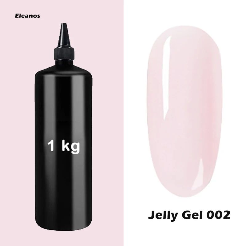 Color:1kg jelly gel 02