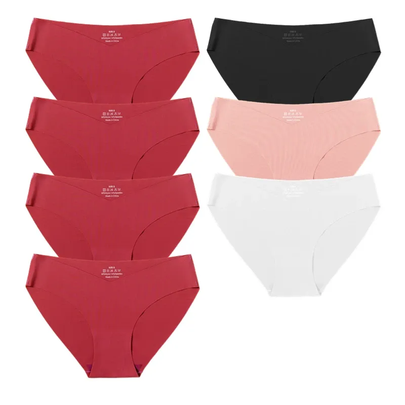 7Pcs Panties Set 13