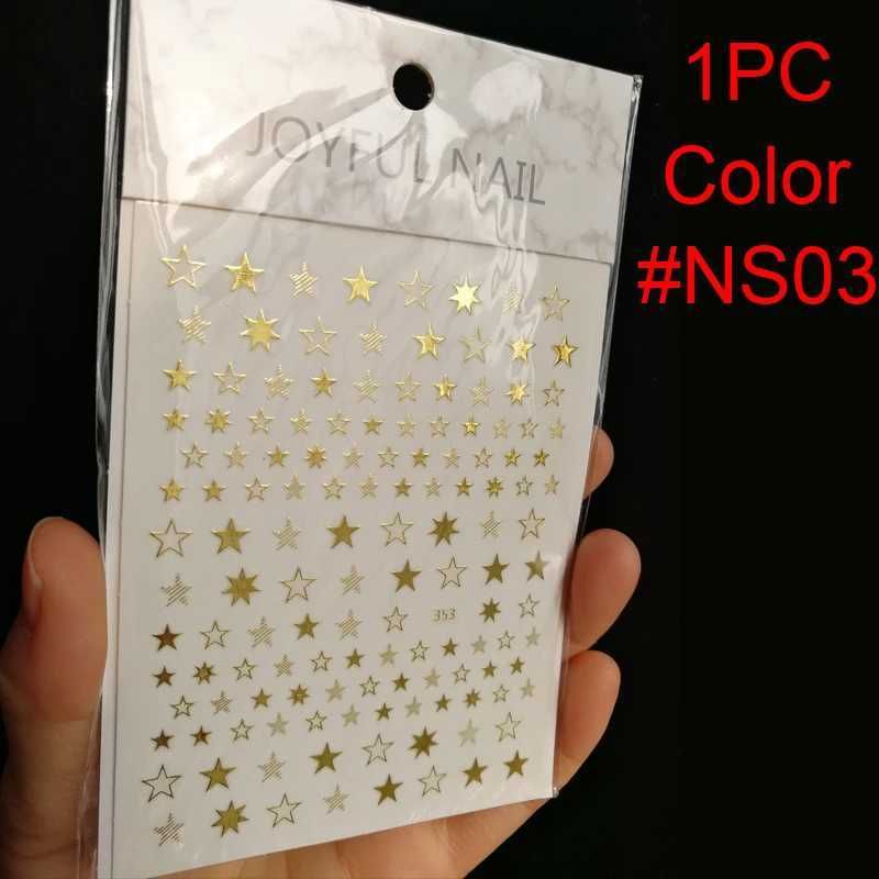 1pc Color Ns03