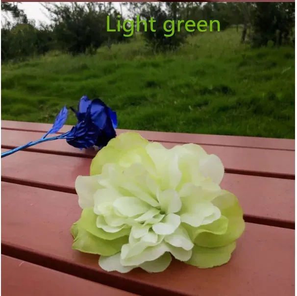 Licht groen