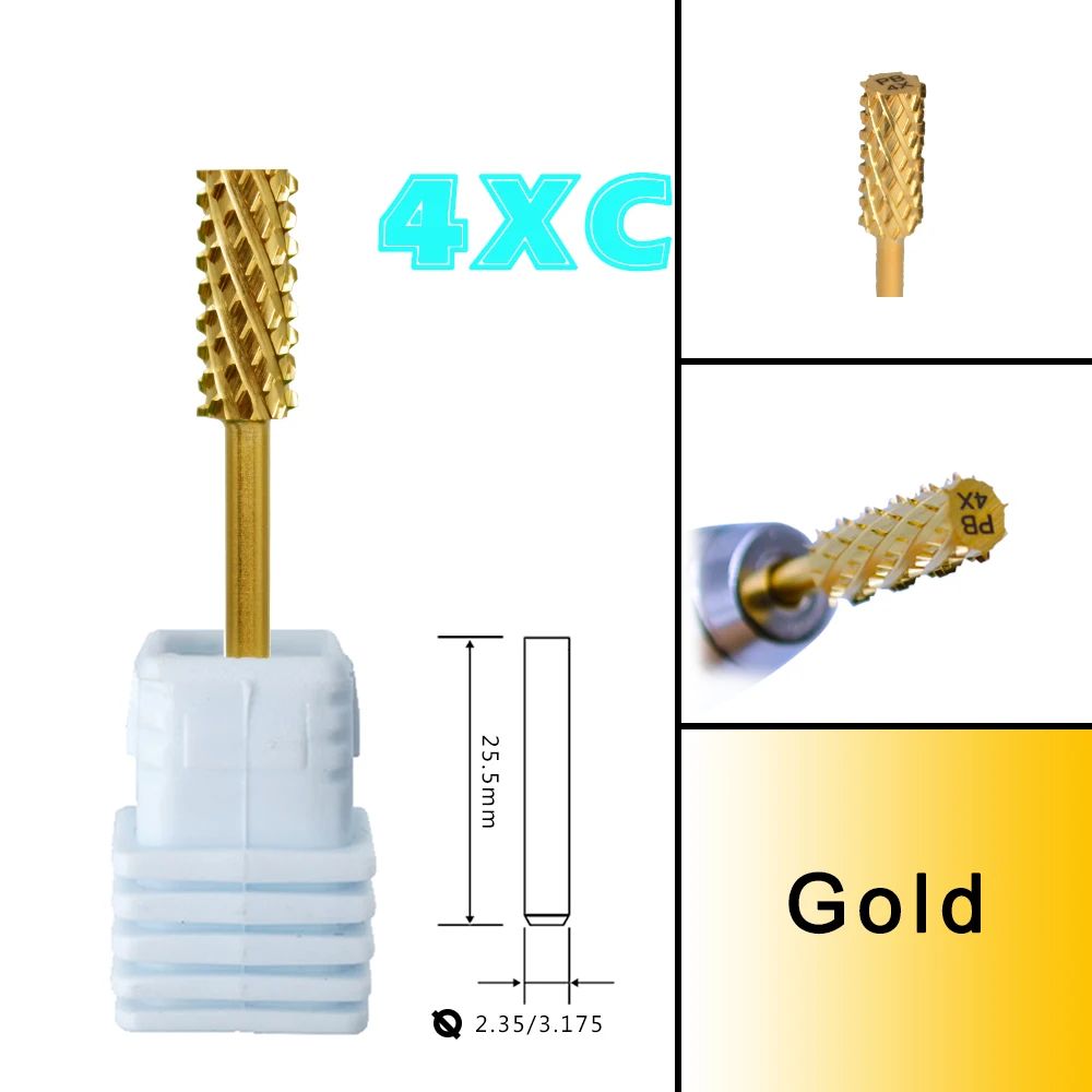 Color:Gold-4XC