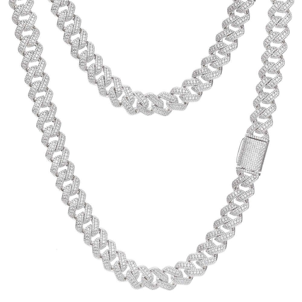 White Gold-24inches