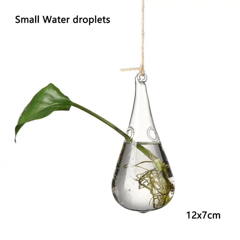 S Waterdruppel-12x7