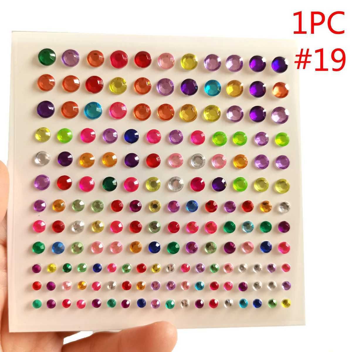 1pc color19