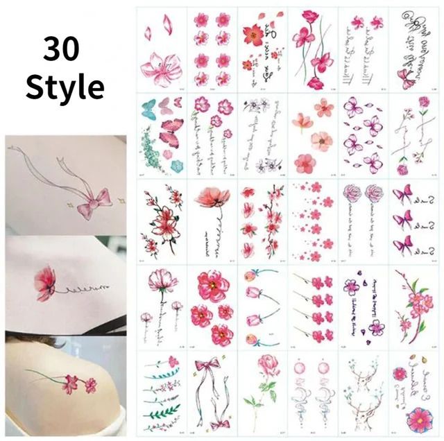 ط-30PCS