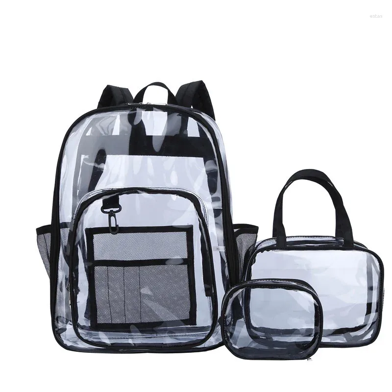 Set Bag Black