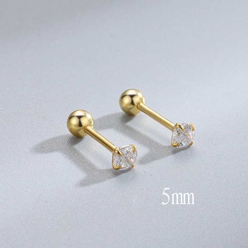 27 Gold-2pcs