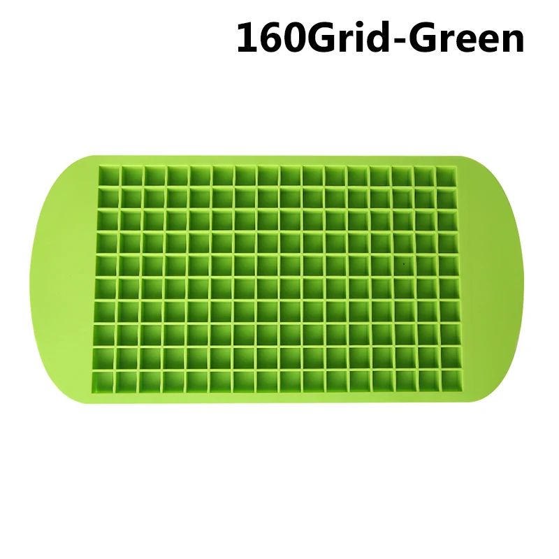 Color:160Grid-GreenSize:1Pcs