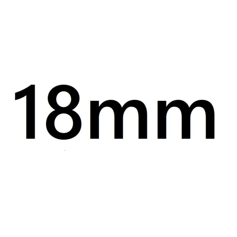 18mm-18inch