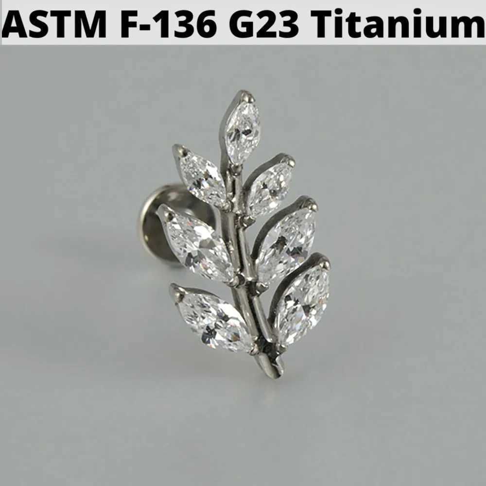 1PC Silver C-1.2x8mm