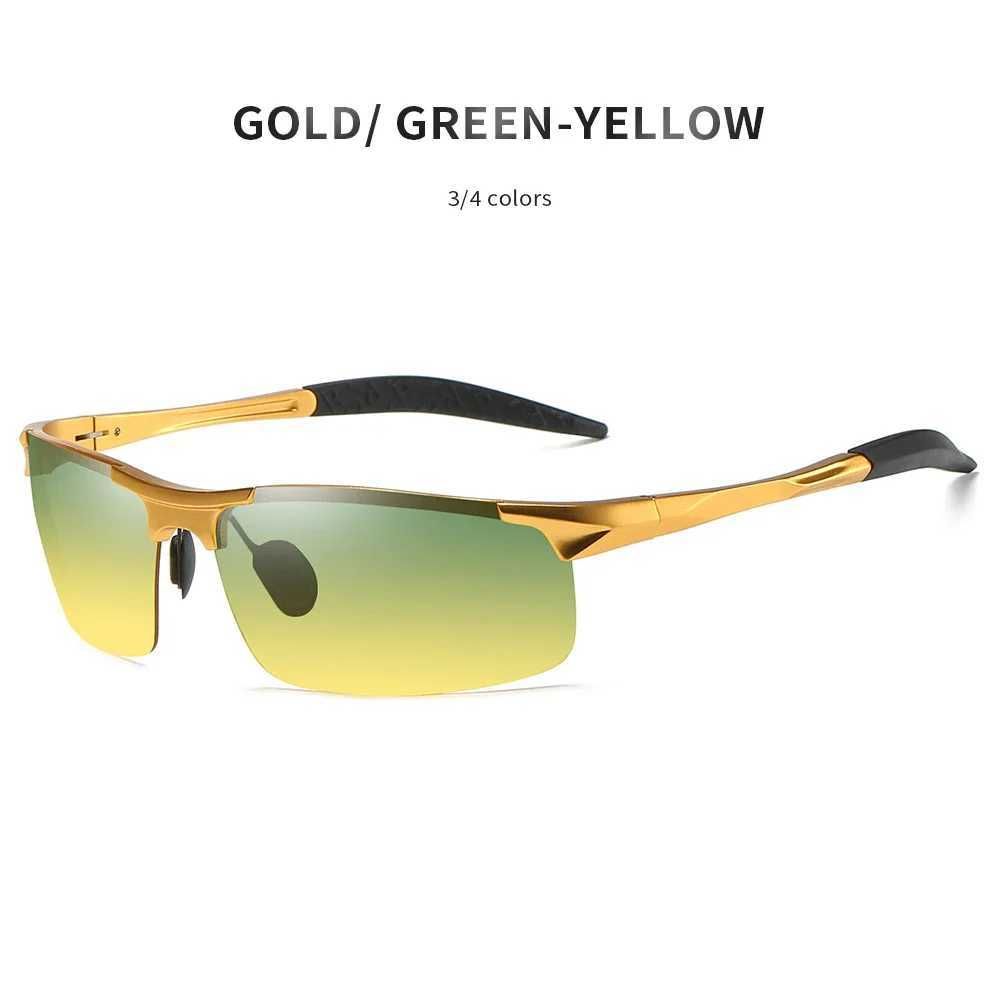 Goldgreenyellow.