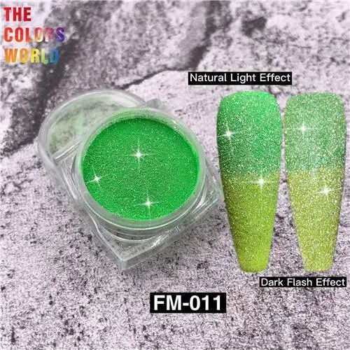 色：FM-011 20g