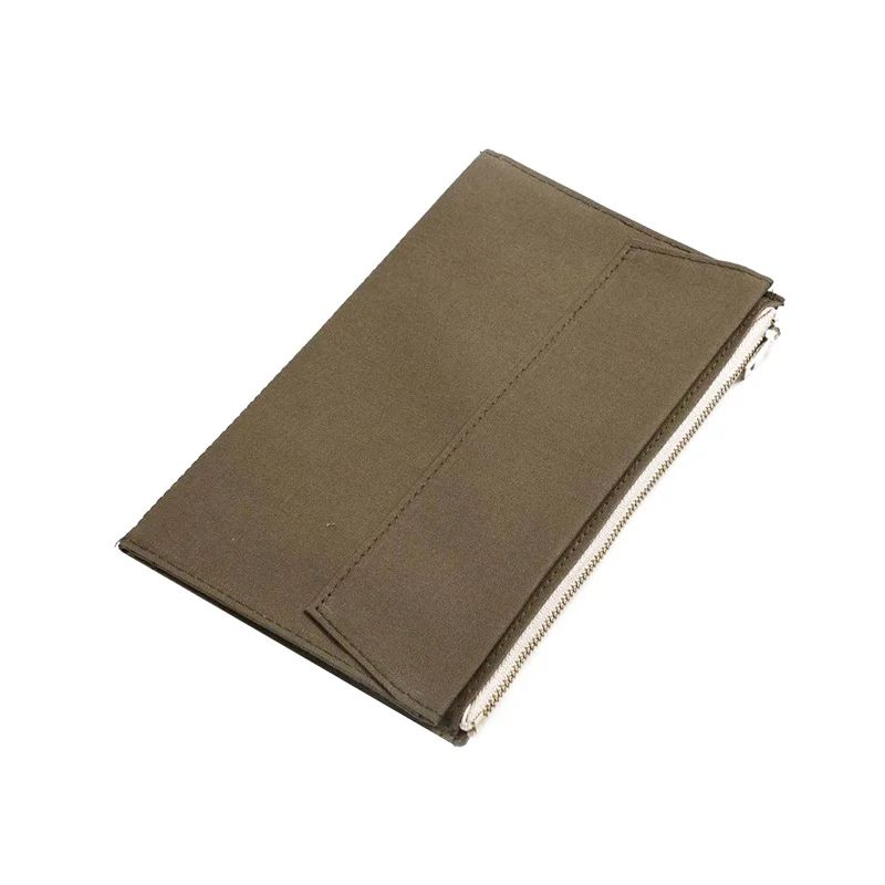 Colore: olivegreen 210x120mm