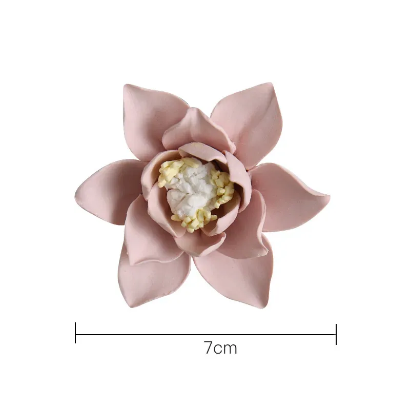 Magnolia Pink S