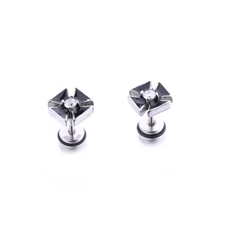 Silber 1Pair