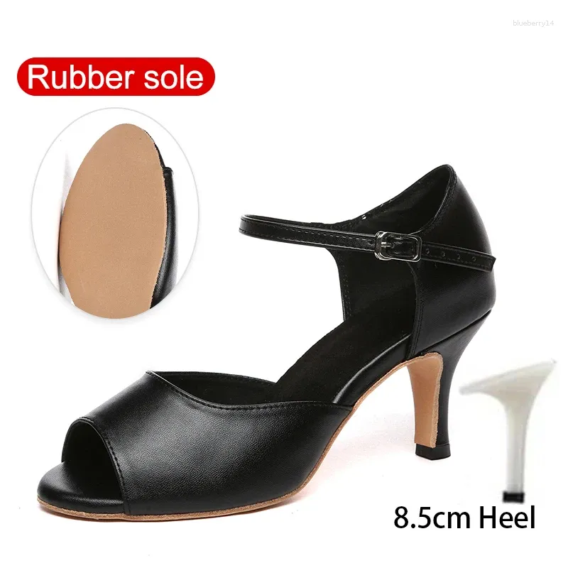 8.5cm Thin heel