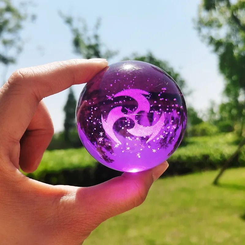 Tylko Crystal Ball-C