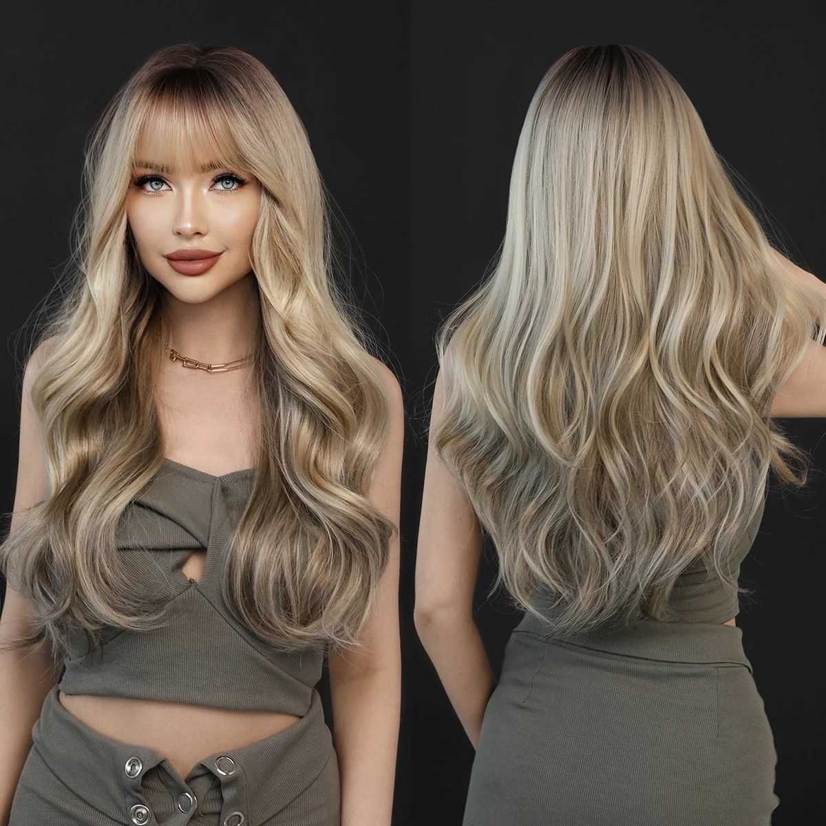 Couleur ombrée