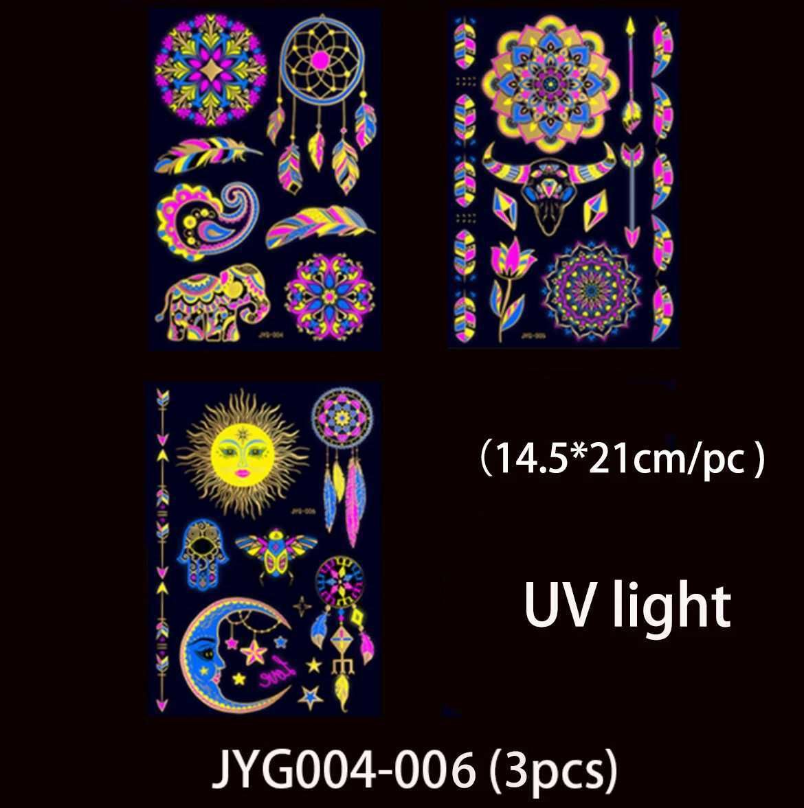 Jyg-3pcs