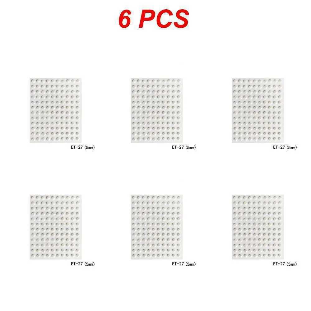 Stil F 6pcs