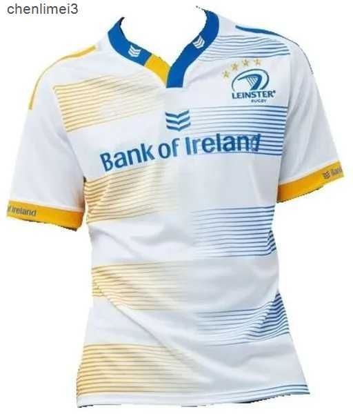 23 24 Leinster Alternate Shirt