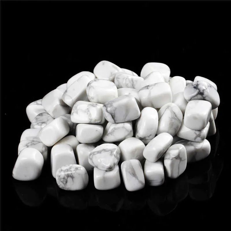 200g Howlite.