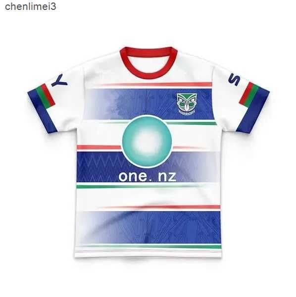 2024 Warriors Away